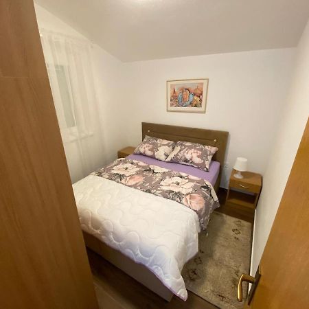Apartment Soline Biograd Na Moru Exterior photo